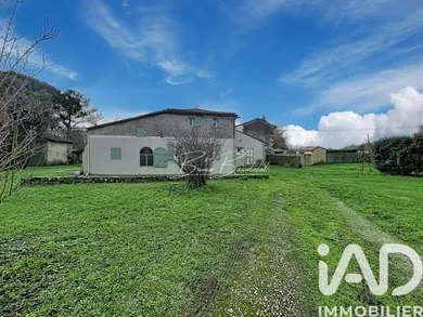 Park home in Madirac (33670)