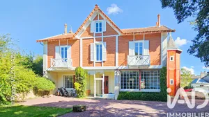 Maison à La Rochelle (17000)