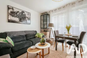 Maison à Baguer-Pican (35120)