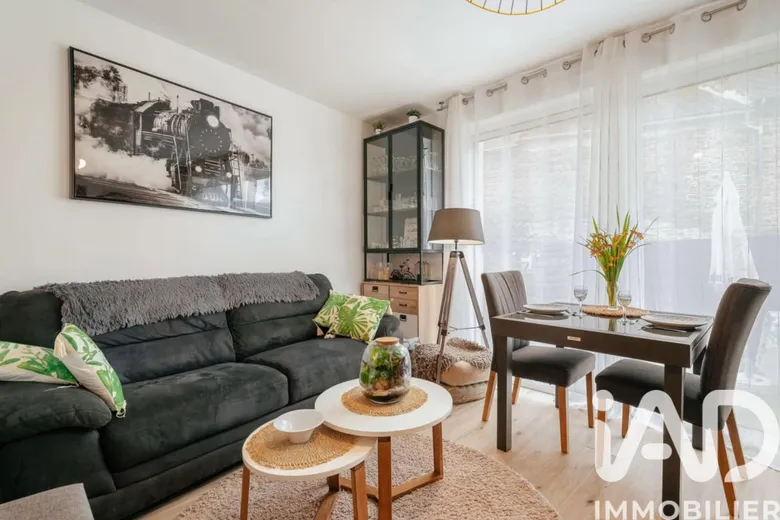 Maison 4 pièces 95 m² · à Dol-de-Bretagne · 95 m² · 233 500 €