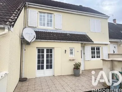 Maison à Mondeville (14120)