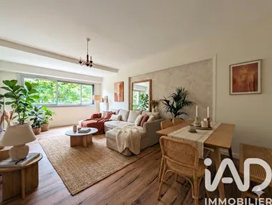 Appartement à Bordeaux (33000)