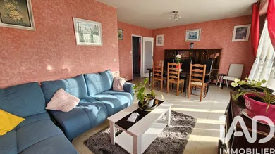 House in Bussières (77750)
