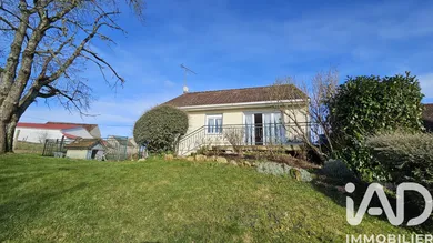 House in Bussières (77750)
