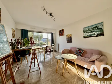 Appartement à Perpignan (66100)