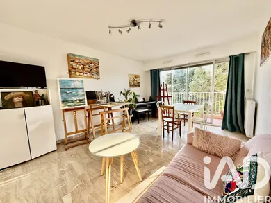 Appartement à Perpignan (66100)