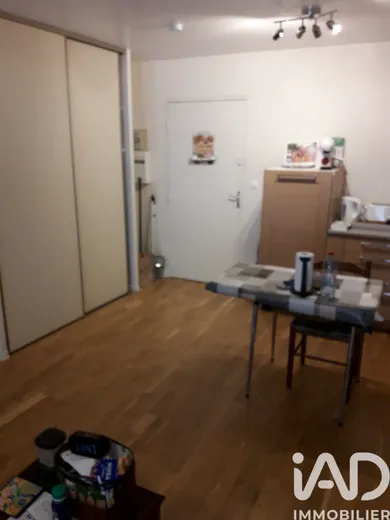 Apartment in Thorigny-sur-Oreuse (89260)