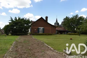 House in Roiglise (80700)