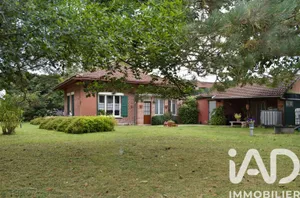 House in Roiglise (80700)