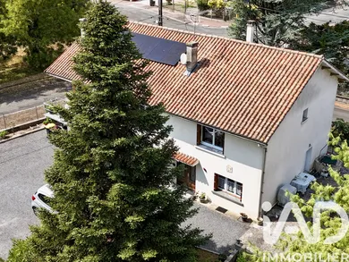 Maison à La Couronne (16400)