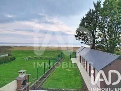 House in Cherrueix (35120)