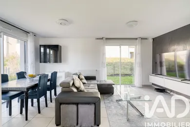 Appartement à Thurins (69510)