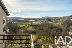 Appartement à Thurins (69510)