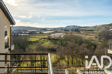 Apartment in Thurins (69510)