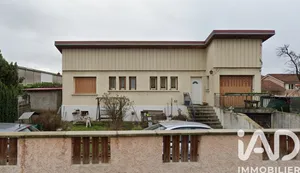 Maison à Mions (69780)