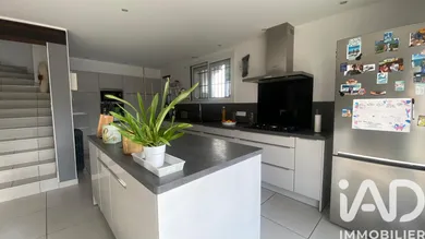 House in Montélimar (26200)