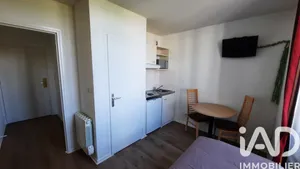 Appartement à Épernay (51200)