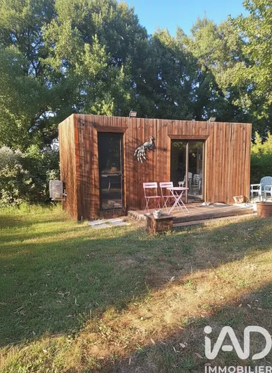 Architectural house in Gardanne (13120)