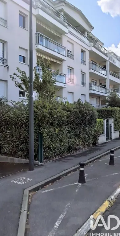 Parking in Massy (91300)