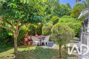 House in Montbonnot-Saint-Martin (38330)