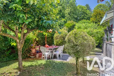 House in Montbonnot-Saint-Martin (38330)