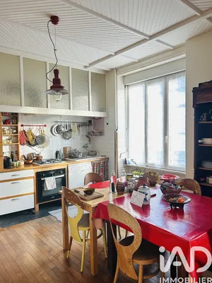 Maison à Plobannalec-Lesconil (29740)