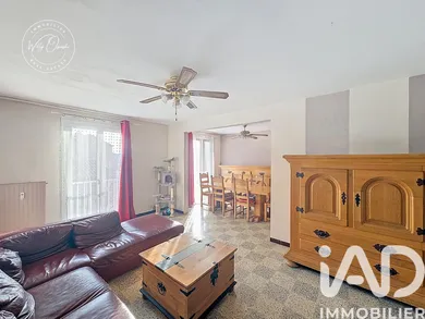 Apartment in Toulon (83000)