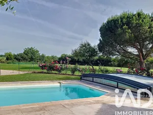 Maison à Fleurance (32500)