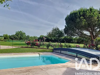 Maison à Fleurance (32500)