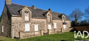 Longère à Avessac (44460)