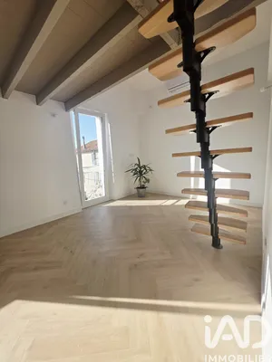 Appartement à Toulon (83100)