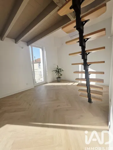 Apartment in Toulon (83100)