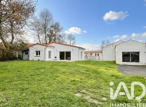 Village house in Vallet (44330)