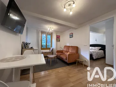 Appartement à Annecy (74000)