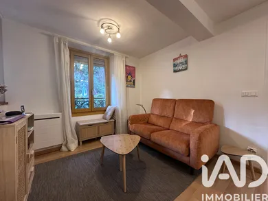 Apartment in Annecy (74000)
