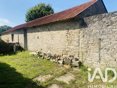 Maison à Vigneux-de-Bretagne (44360)