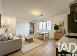 Appartement à La Roche-sur-Yon (85000)