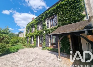 Traditional house in La Ferté-sous-Jouarre (77260)