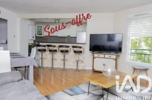 Appartement à Juvisy-sur-Orge (91260)