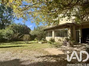 Maison de campagne à Velleron (84740)