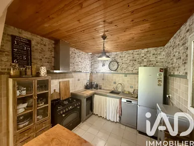 Park home in Velleron (84740)