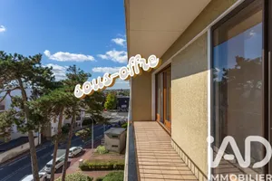 Apartment in Juvisy-sur-Orge (91260)