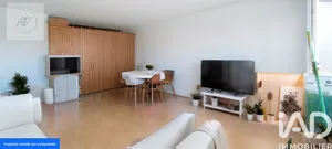 Appartement à Choisy-le-Roi (94600)