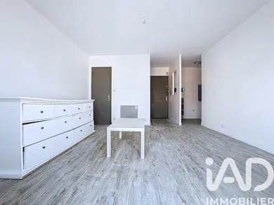 Apartment in Carcassonne (11000)