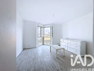 Apartment in Carcassonne (11000)