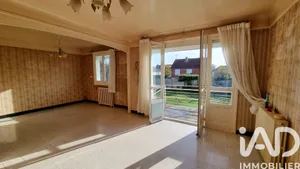 Maison à Chauny (02300)