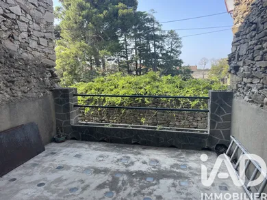 Village house in Pépieux (11700)