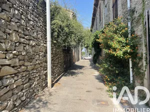 Maison de village à Pépieux (11700)