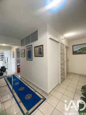 Appartement à Sainte-Marie (97438)