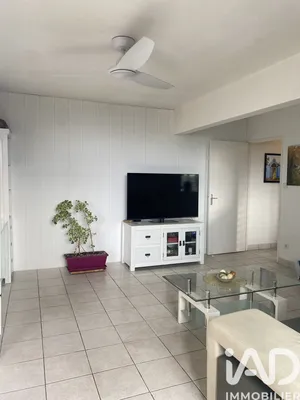 Appartement à Sainte-Marie (97438)